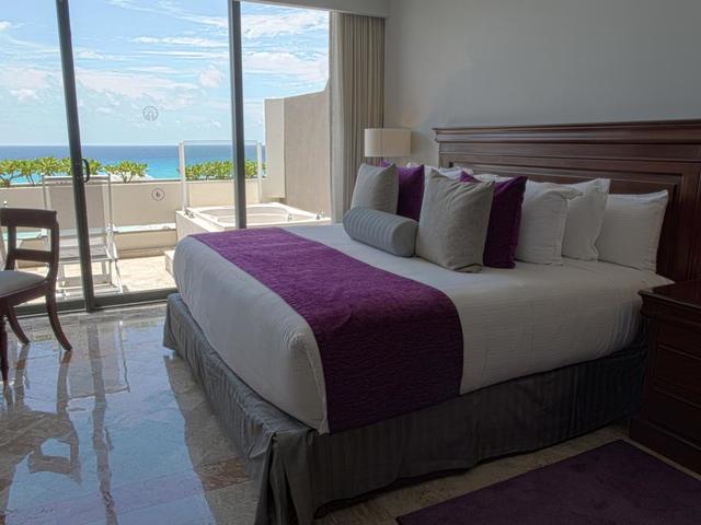 фотографии отеля Paradisus Cancun (ex. Gran Melia Cancun) изображение №7