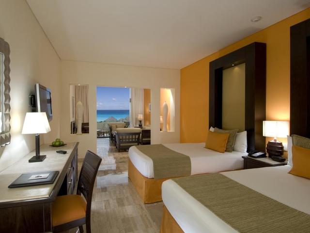 фото отеля Paradisus Cancun (ex. Gran Melia Cancun) изображение №5