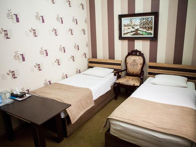 фото отеля Issam изображение №73