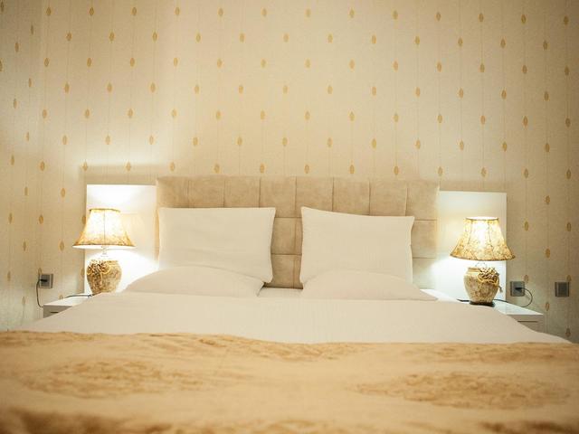 фотографии отеля Issam изображение №67