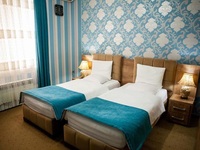 фото отеля Issam изображение №61