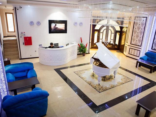 фото отеля Issam изображение №57