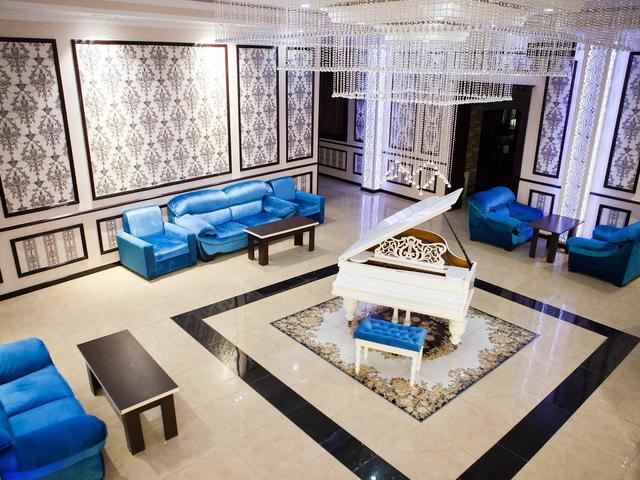 фотографии Issam изображение №56