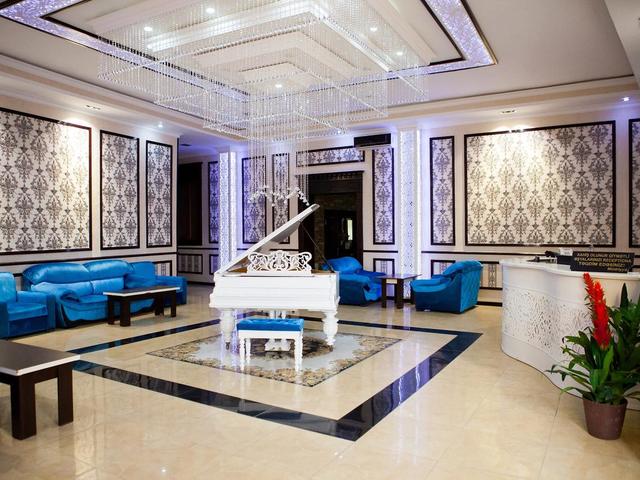 фото отеля Issam изображение №49