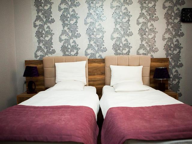 фото отеля Issam изображение №37