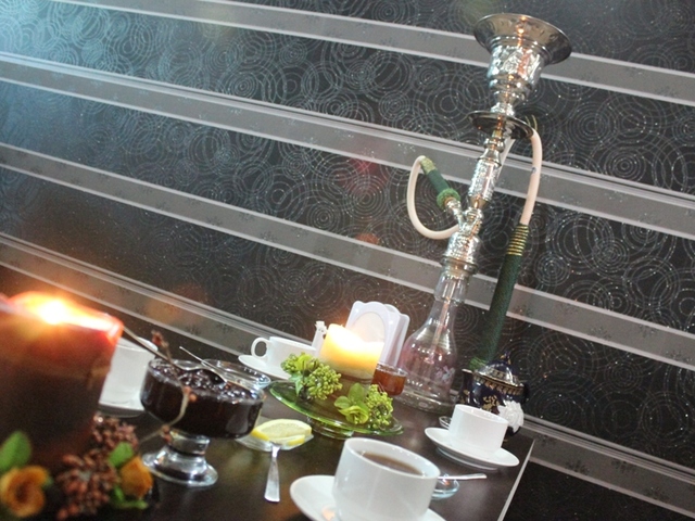 фото отеля Issam изображение №33