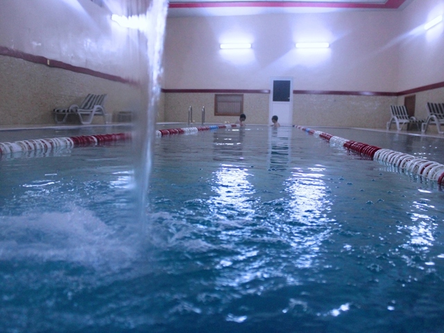 фотографии Issam изображение №28