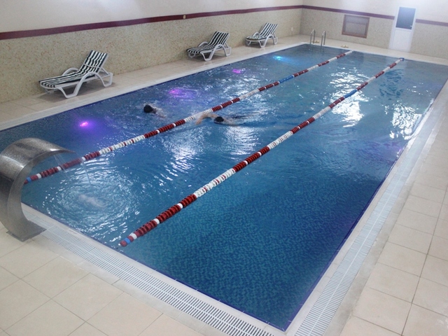 фотографии отеля Issam изображение №27