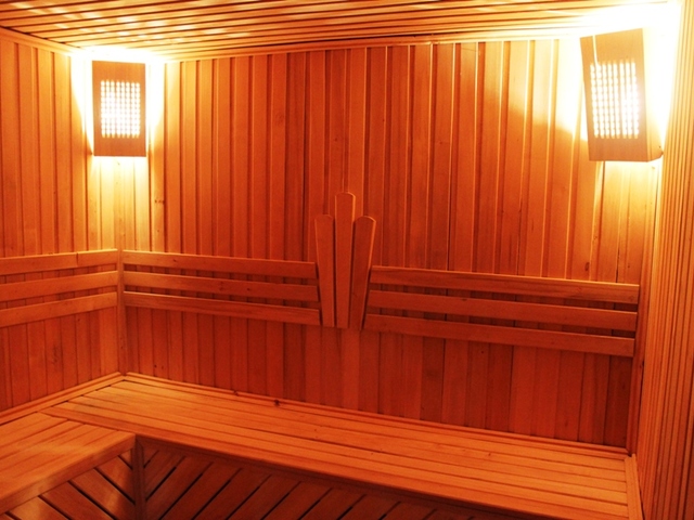 фотографии отеля Issam изображение №23