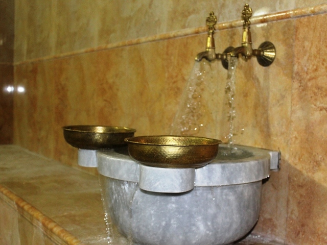 фото отеля Issam изображение №5