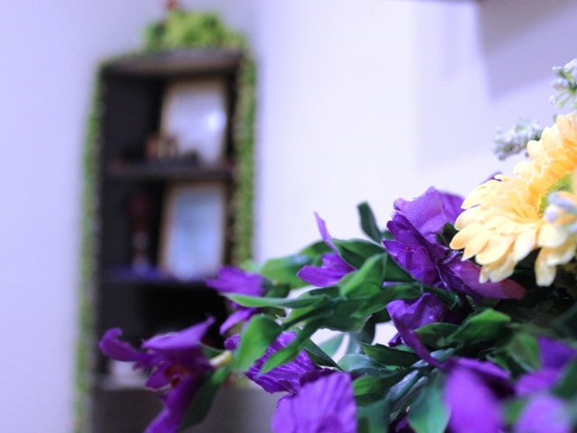 фотографии отеля Issam изображение №3