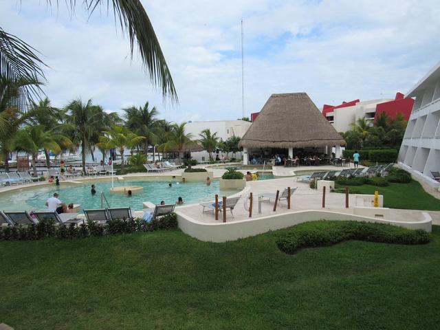 фото отеля Cancun Bay Resort изображение №29