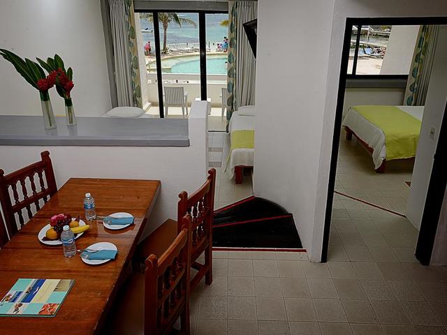 фото отеля Cancun Bay Resort изображение №21