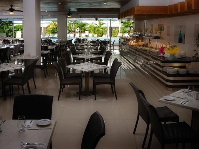фотографии отеля Cancun Bay Resort изображение №19