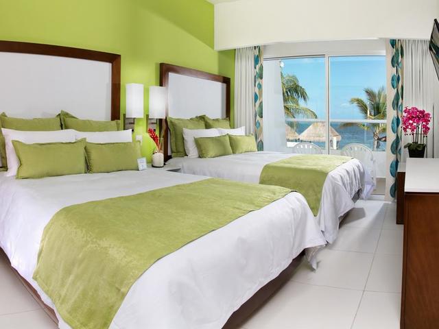 фотографии Cancun Bay Resort изображение №16