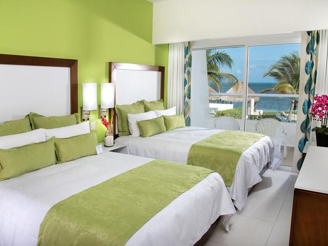 фотографии Cancun Bay Resort изображение №12