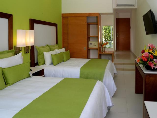 фото отеля Cancun Bay Resort изображение №9