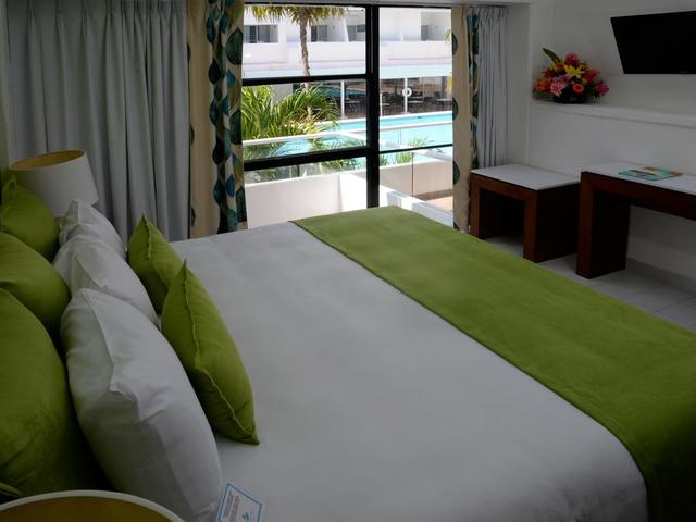 фотографии Cancun Bay Resort изображение №4