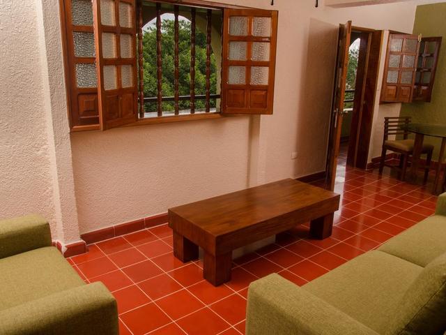фотографии Suites Colonial изображение №28
