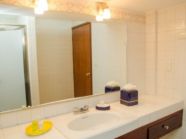 фотографии отеля Suites Colonial изображение №23
