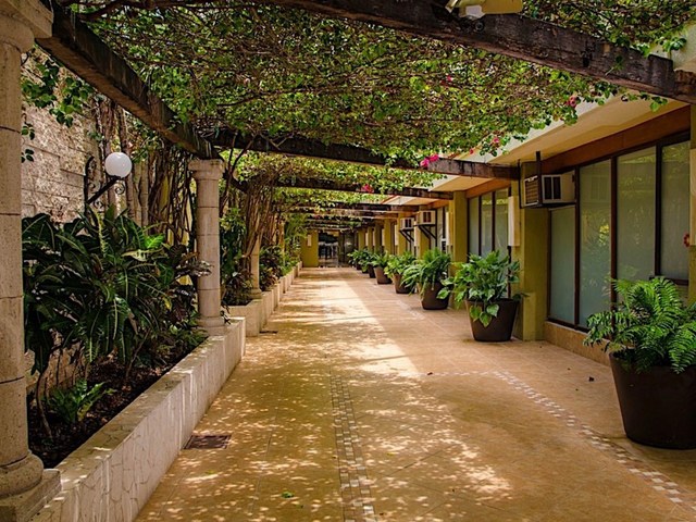 фото Suites Colonial изображение №14