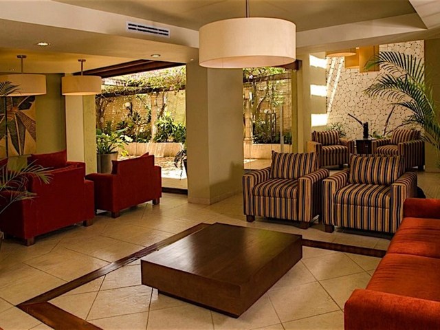 фото Suites Colonial изображение №10