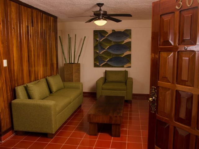 фото отеля Suites Colonial изображение №5