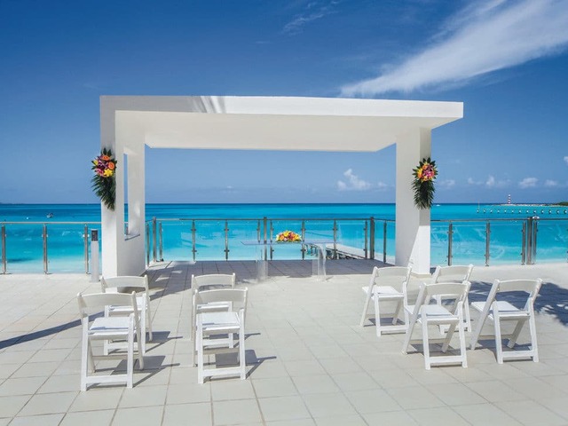 фото отеля Riu Cancun изображение №21