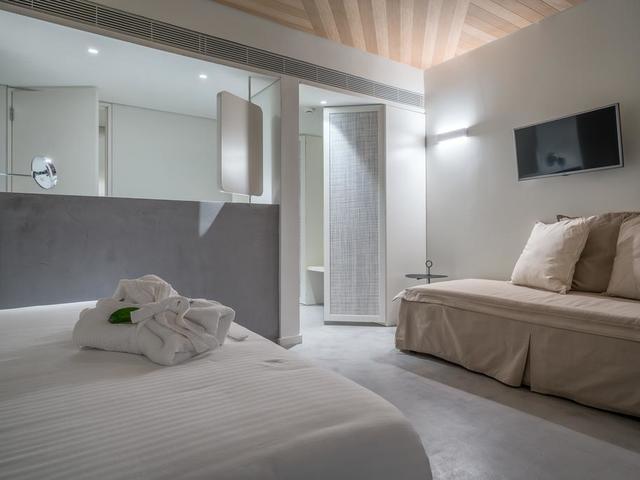 фотографии отеля Caravel Hotel Zante изображение №3