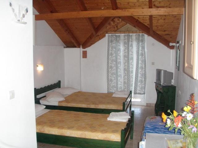 фото отеля Dakis Studios изображение №25