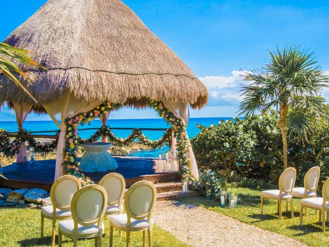 фото отеля Occidental at Xcaret Destination (ex. Occidental Grand Flamenco Xcaret) изображение №9