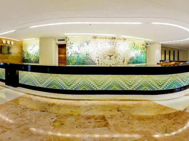 фотографии Occidental at Xcaret Destination (ex. Occidental Grand Flamenco Xcaret) изображение №4