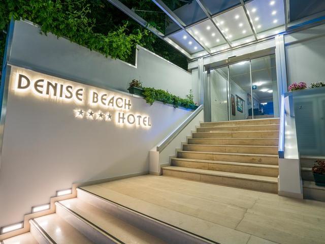 фотографии отеля Denise Beach изображение №35