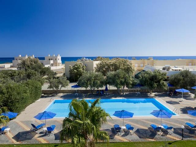 фотографии отеля Dessole Blue Star Resort (ex. Blue Star & Sea) изображение №35