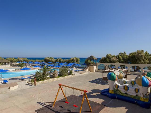 фотографии Dessole Blue Star Resort (ex. Blue Star & Sea) изображение №32
