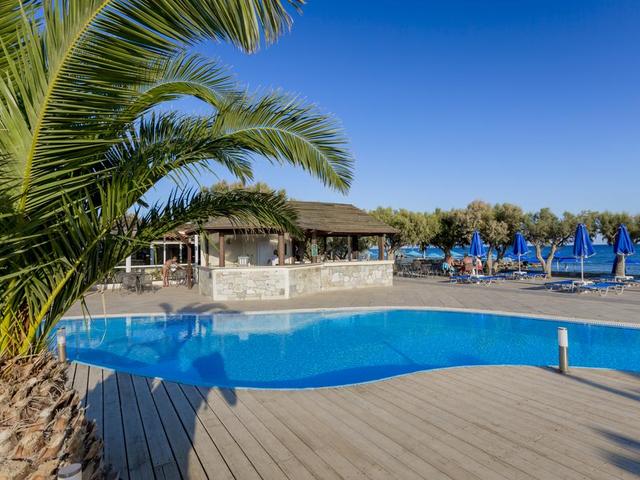 фотографии отеля Dessole Blue Star Resort (ex. Blue Star & Sea) изображение №31