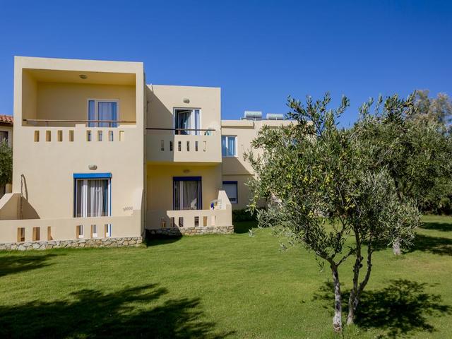 фото отеля Dessole Blue Star Resort (ex. Blue Star & Sea) изображение №25