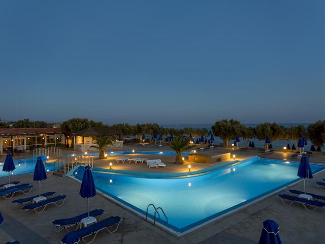 фотографии отеля Dessole Blue Star Resort (ex. Blue Star & Sea) изображение №19