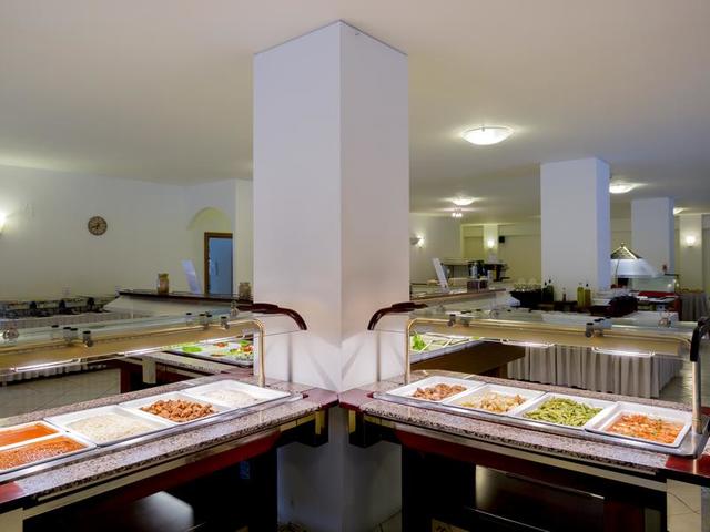 фото отеля Dessole Blue Star Resort (ex. Blue Star & Sea) изображение №17