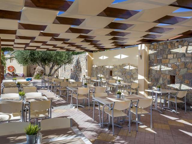 фотографии Dessole Blue Star Resort (ex. Blue Star & Sea) изображение №16