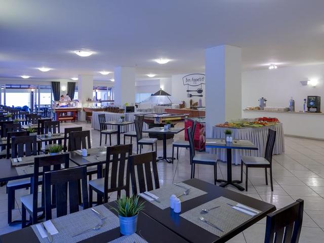 фотографии отеля Dessole Blue Star Resort (ex. Blue Star & Sea) изображение №15