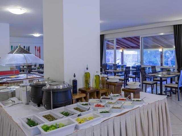фото Dessole Blue Star Resort (ex. Blue Star & Sea) изображение №14