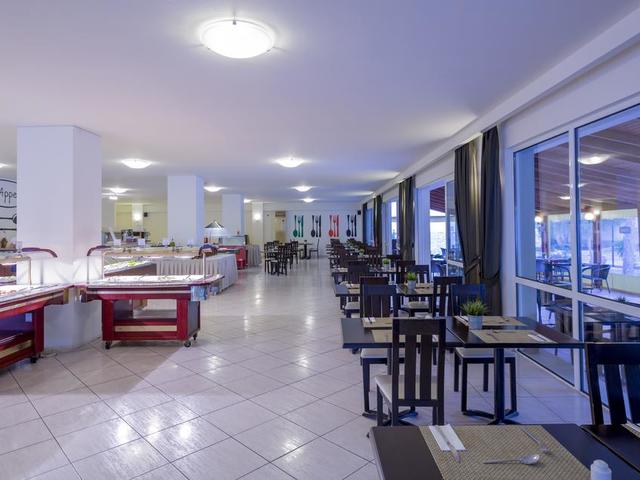 фото отеля Dessole Blue Star Resort (ex. Blue Star & Sea) изображение №13