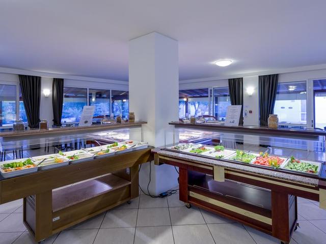 фотографии Dessole Blue Star Resort (ex. Blue Star & Sea) изображение №12