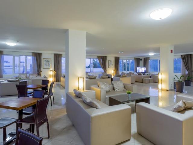 фотографии отеля Dessole Blue Star Resort (ex. Blue Star & Sea) изображение №11