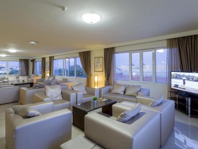 фото Dessole Blue Star Resort (ex. Blue Star & Sea) изображение №6