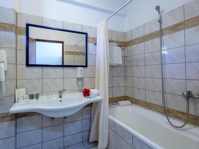 фото Dessole Blue Star Resort (ex. Blue Star & Sea) изображение №2