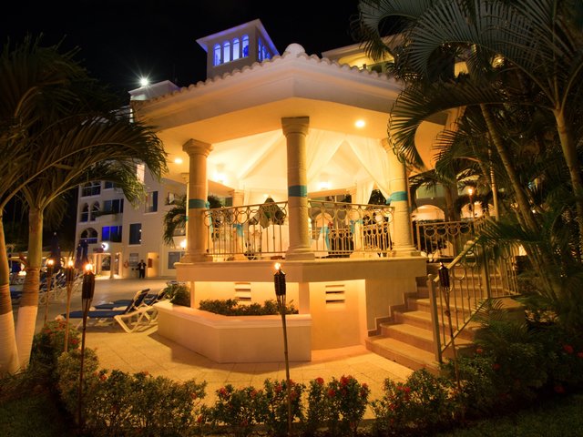 фотографии отеля Occidental Costa Cancun (ex. Barcelo Costa Cancun) изображение №3