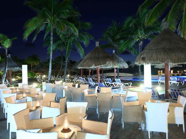 Bahia Principe Grand coba 5 Мексика