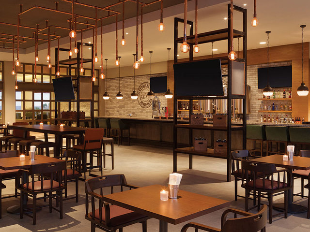 фото отеля Hyatt Ziva Cancun (ex. Dreams Cancun; Camino Real Cancun) изображение №117